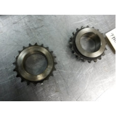 97H108 Crankshaft Timing Gear For 07-10 Mini Cooper  1.6 748540201